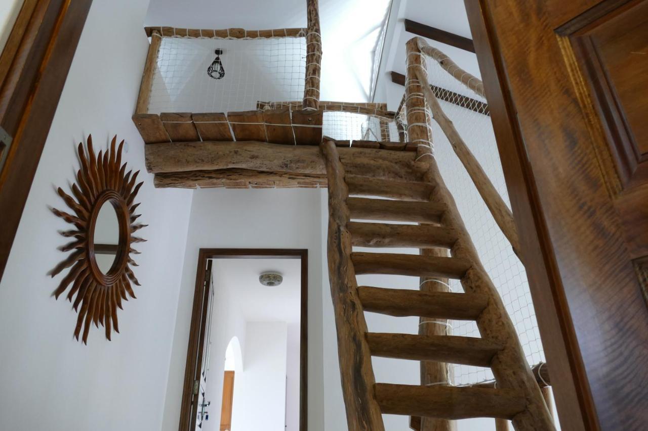 Villa Karibu Au Cap Esterno foto